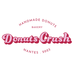 donuts crush - agence galopins nantes