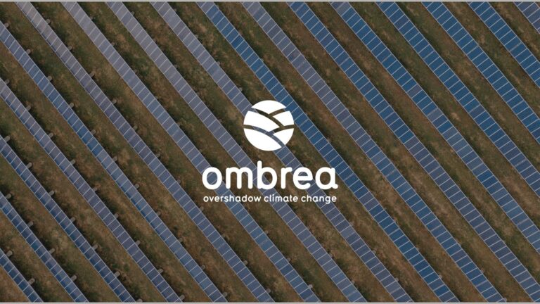 Ombrea