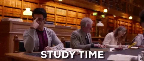 study-time