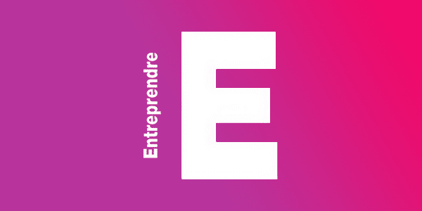 logo Entreprendre