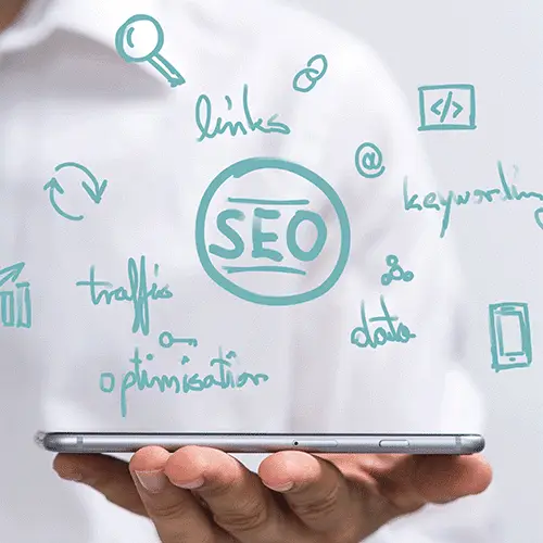 YouTube et SEO