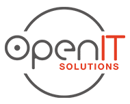 logo - openit solutions