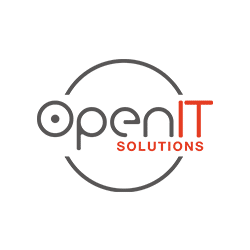 logo - openit solutions