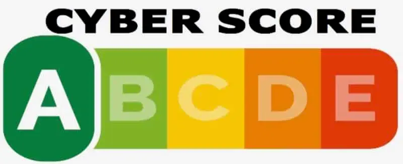 cyberscore strategie rse