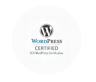 Logo WP Certification