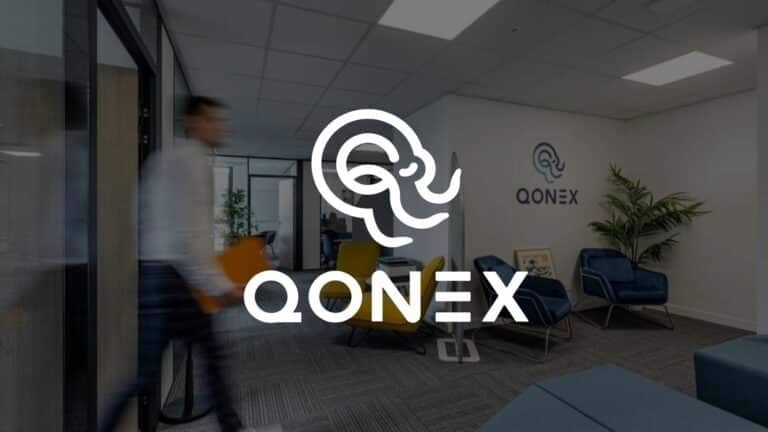Qonex site recrutement