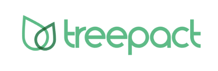 Logo Treepact