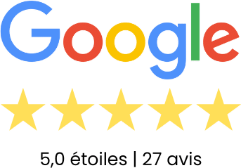 Agence de communication à Nantes Galopins | Avis Google