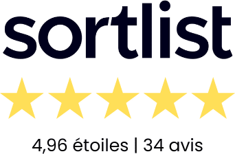 Agence de communication à Nantes Galopins | Avis Sortlist