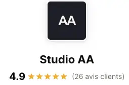 Top 8 agences de communication à Nantes | Studio AA avis