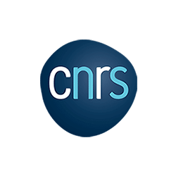 Agence de communication Galopins | Logo CNRS