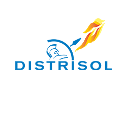 Agence de communication Galopins | Distrisol