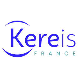 Agence de communication Galopins | Logo Kereis