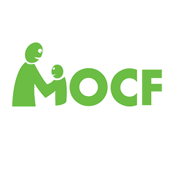Agence de communication Galopins | Logo MOCF