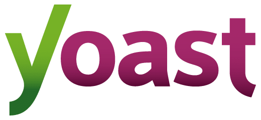 5 plugins sur WordPress pour éco-concevoir un site web | Logo Yoast