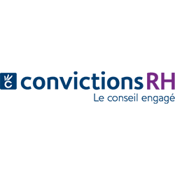 Logo Convictions RH