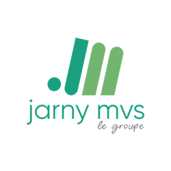 Logo Jarny MVS