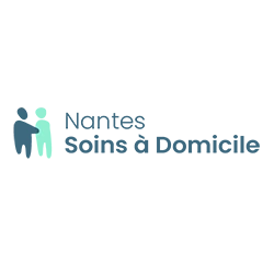 Logo Nantes Soins à domicile