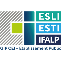 Logo GIP CEI