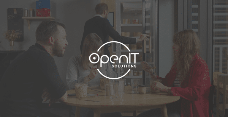 OpenIT Solutions