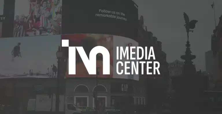 Imediacenter