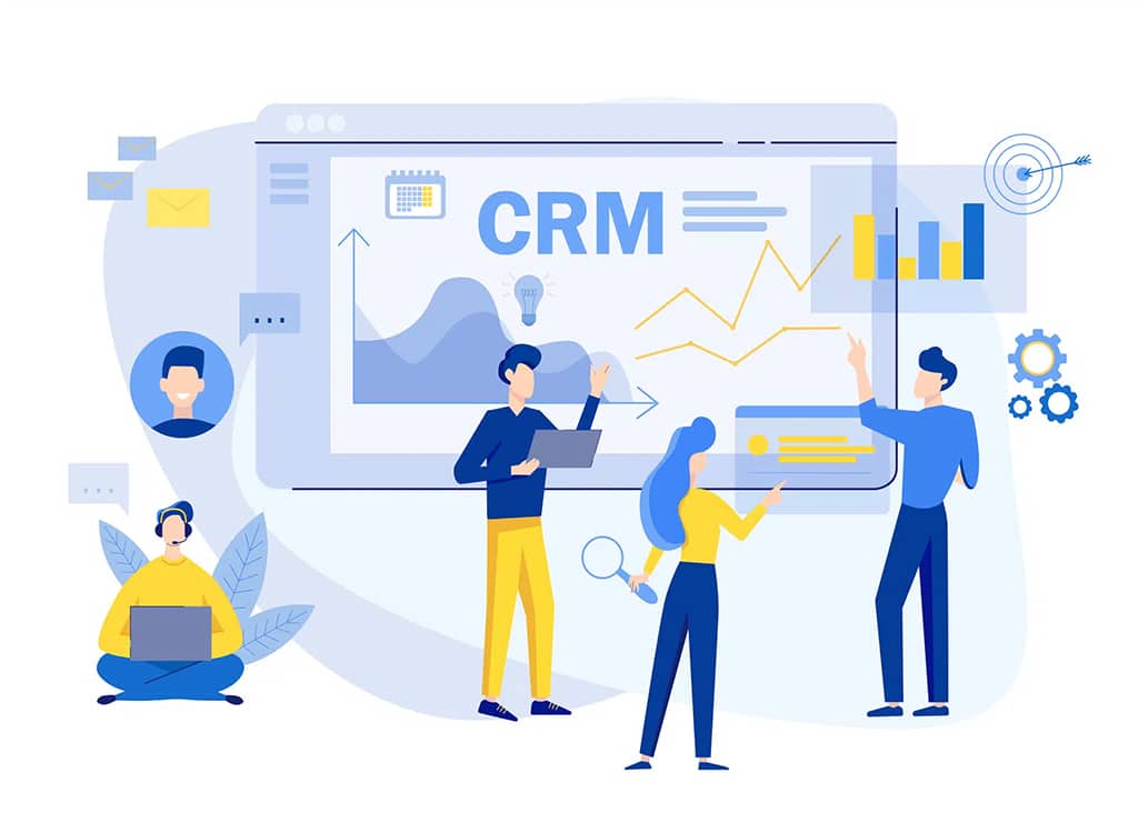 CRM WordPress : top des meilleurs outils pour gérer votre relation client