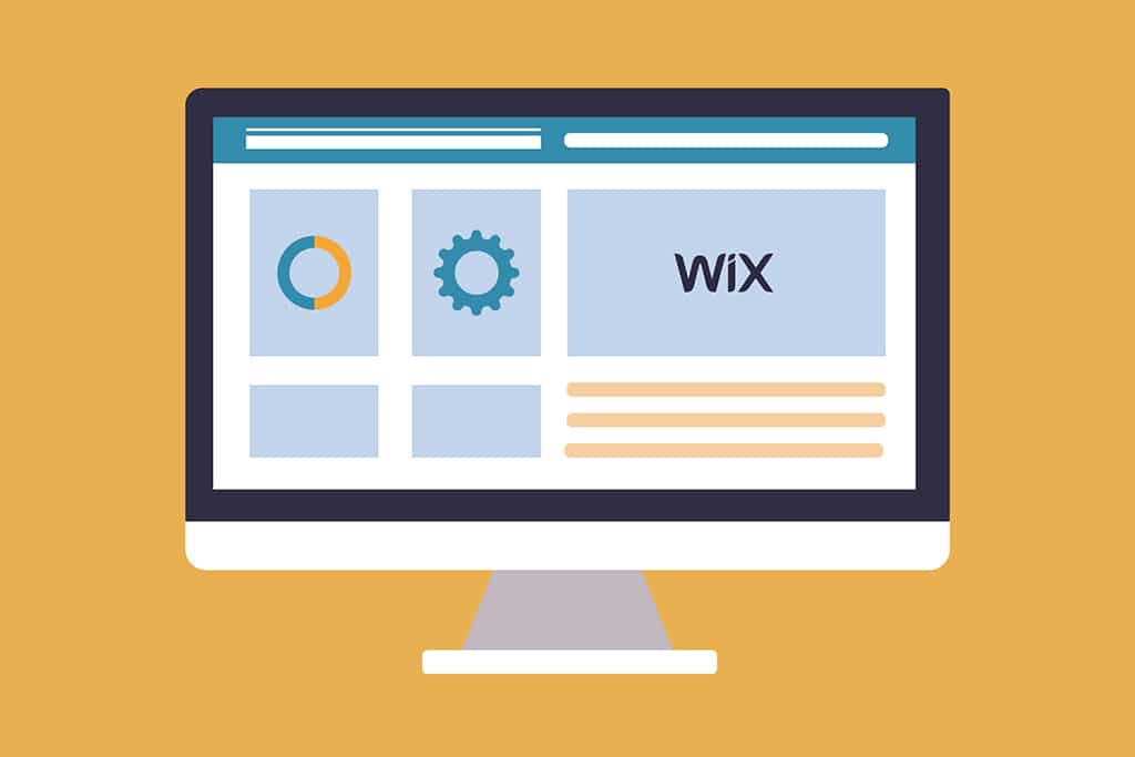 Wix vs WordPress comparatif