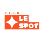Le spot