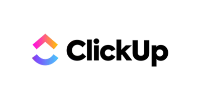 Logo click-up