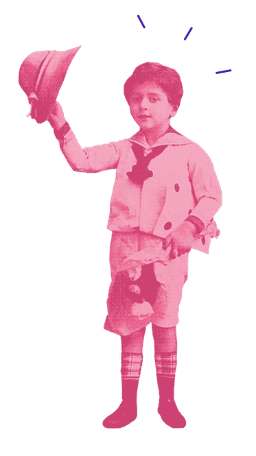 Création d’identité visuelle