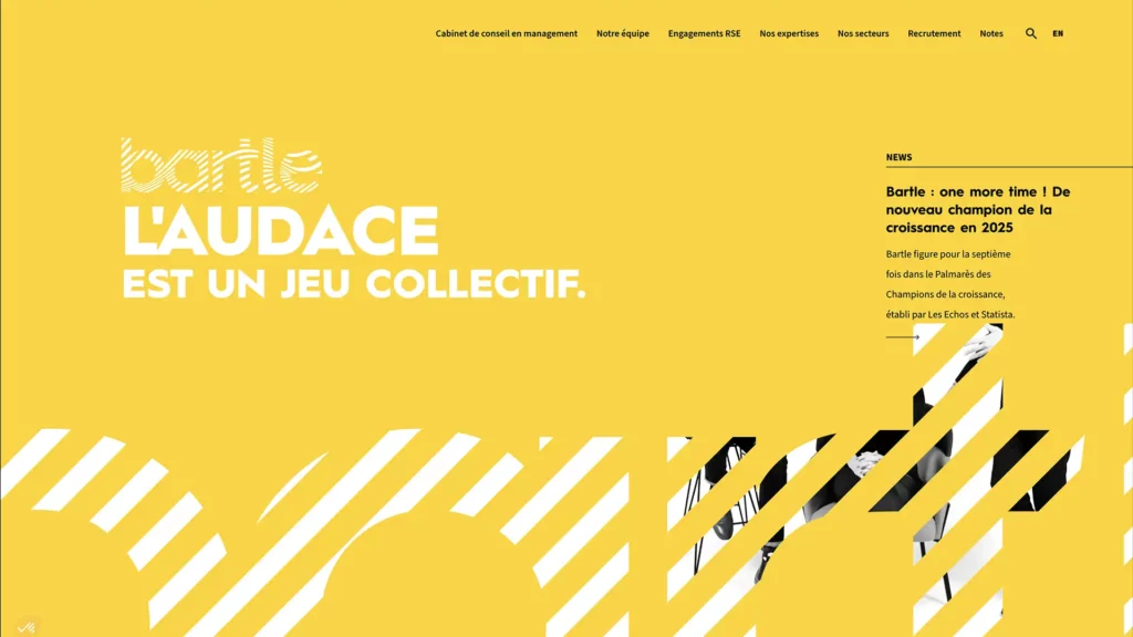 Cabinet de conseil Bartle