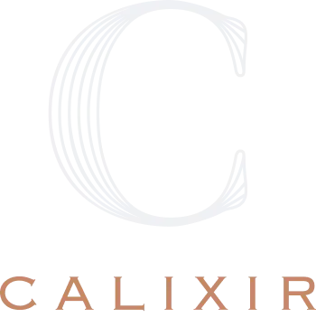 Logo Calixir