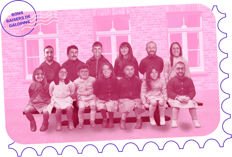 agence de communication galopins