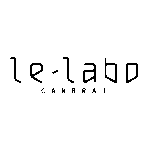Logo - Labo Cambrai