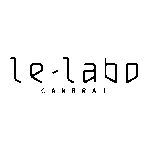 Logo - Labo Cambrai