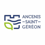 Logo - Ville d'Ancenis