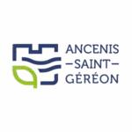 Logo - Ville d'Ancenis
