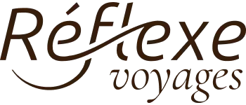 Logo Réflexe Voayges