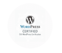 Logo WP Certification