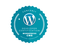Logo WordPress Dev
