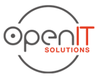 logo - openit solutions